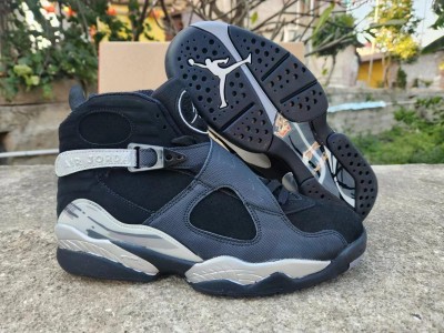 Men Jordan 8 Shoes