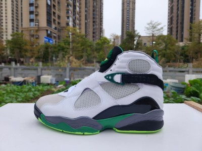 Men Jordan 8 Shoes