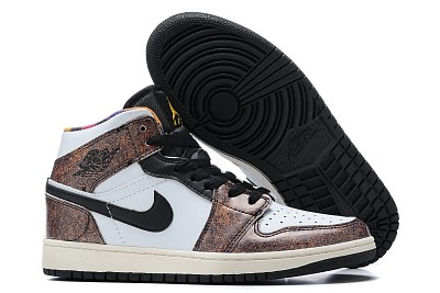 Women Jordan 1-441