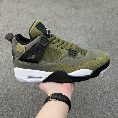 Women Jordan 4-075