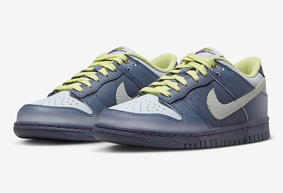 Men Dunk SB-467