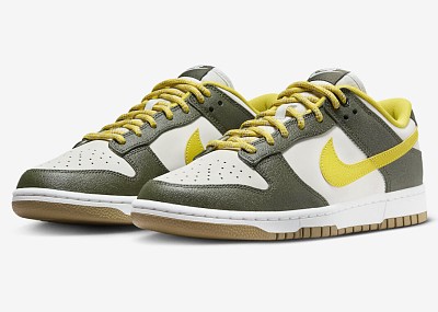 Women Dunk SB-420