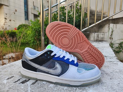 Women Dunk SB-438