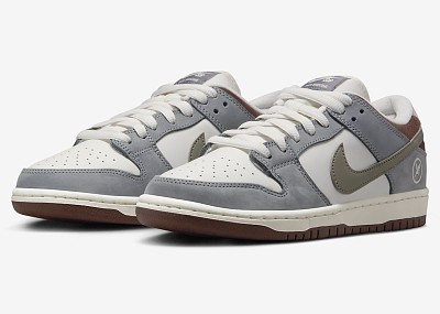Women Dunk SB-443