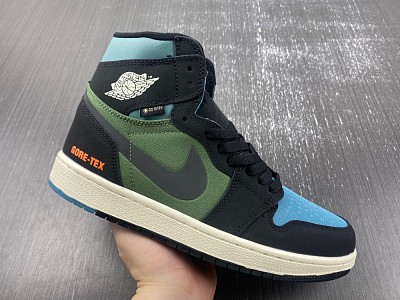 Men Jordan 1 AAA-001