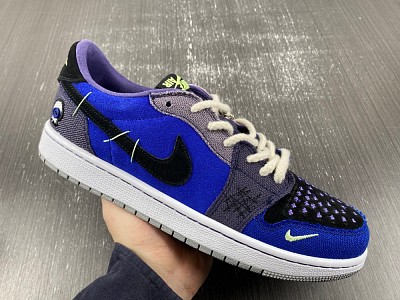 Men Jordan 1 AAA-004