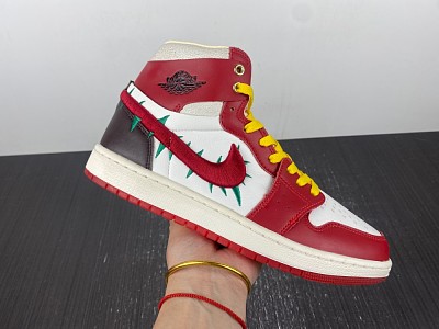 Women Jordan 1-449