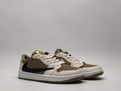 Women Jordan 1-452