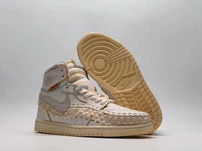 Women Jordan 1-453
