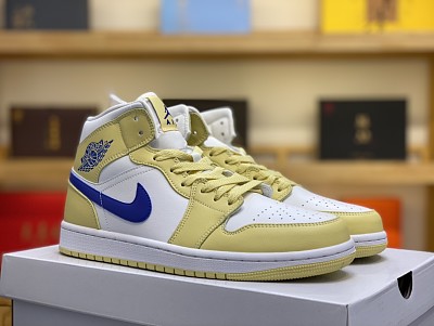 Women Jordan 1-459