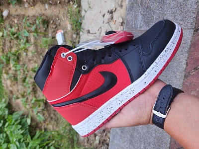 Women Jordan 1-461
