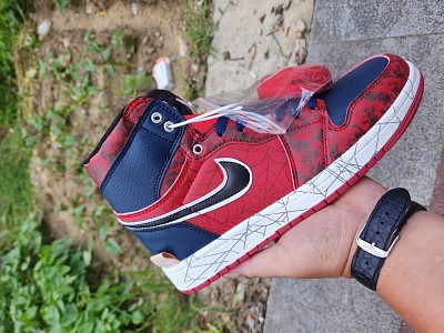 Men Jordan 1-663