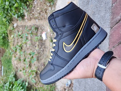 Men Jordan 1-666