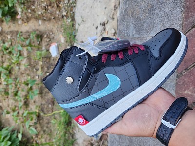 Men Jordan 1-667