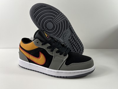 Men Jordan 1-671