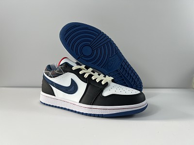 Men Jordan 1-675