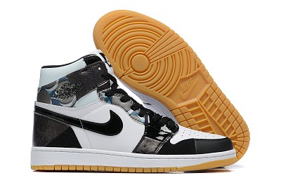 Women Jordan 1-479