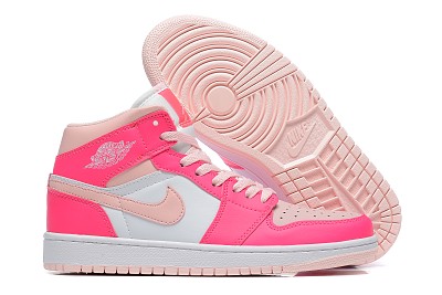 Women Jordan 1-482