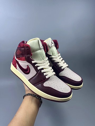 Women Jordan 1-485