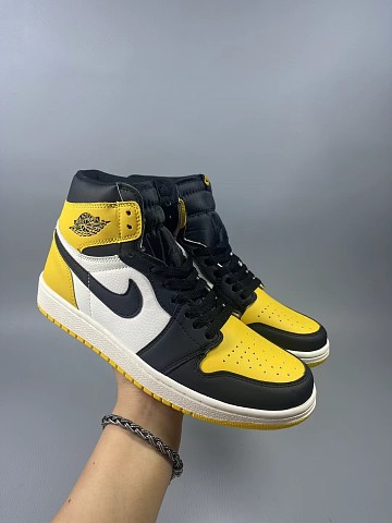 Men Jordan 1-684