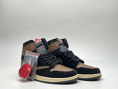 Men Jordan 1-687