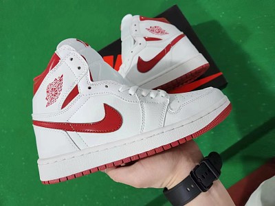 Men Jordan 1-691