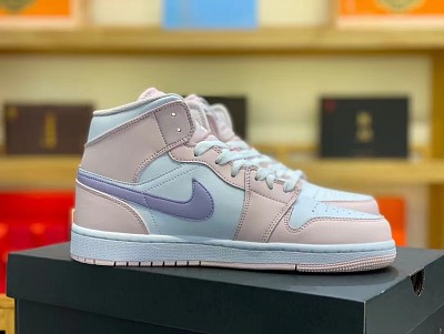 Men Jordan 1-695