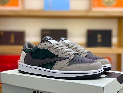 Men Jordan 1-696