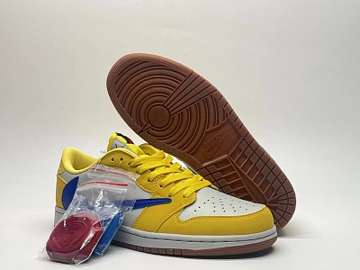 Men Jordan 1-703