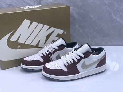 Women Jordan 1-500