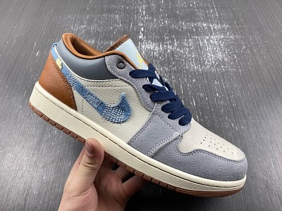Jordan 1 AAAA-005