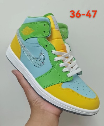 Men Jordan 1-705