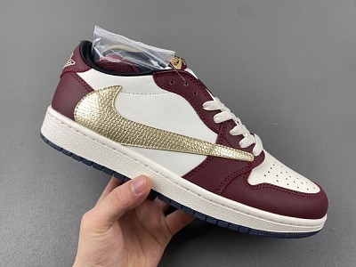 Jordan 1 AAAA-011