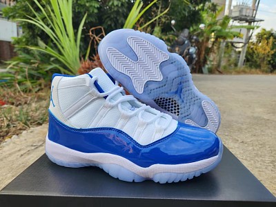 Men Jordan 11-281