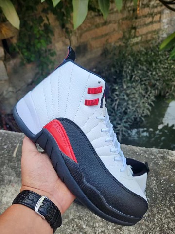 Men Jordan 12-195