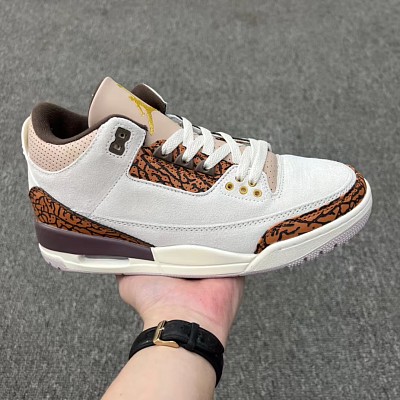 Men Jordan 3-230