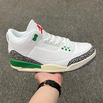 Men Jordan 3-233