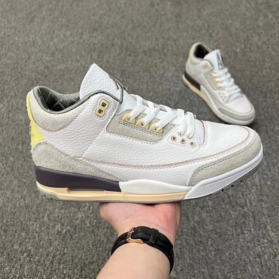 Men Jordan 3-234