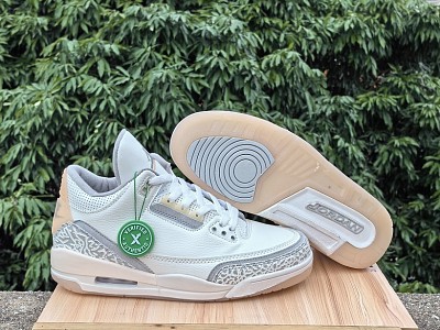 Men Jordan 3-251