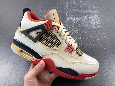 Men Jordan 4 AAA-004