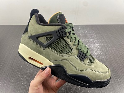 Men Jordan 4 AAA-006