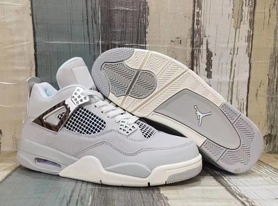 Men Jordan 4-364