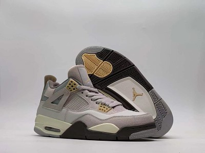 Men Jordan 4-370