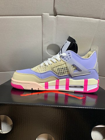 Women Jordan 4-084
