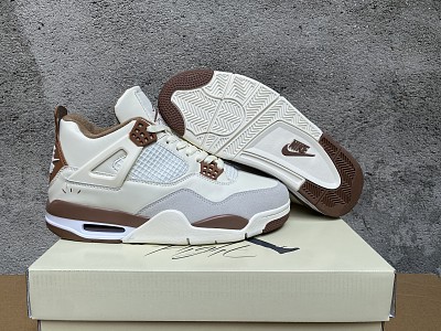 Women Jordan 4-086