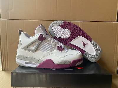 Men Jordan 4-375