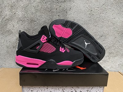 Men Jordan 4-378