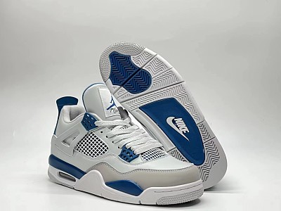 Men Jordan 4-391