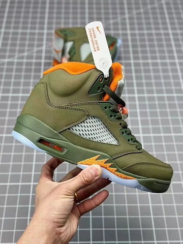 Men Jordan 5-230