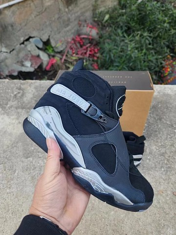 Men Jordan 8-036